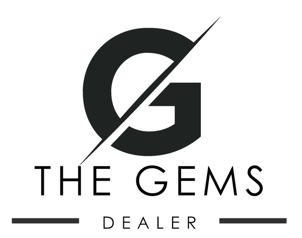 The Gems Dealer