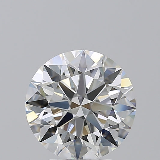 GIA - VVS2 Diamond